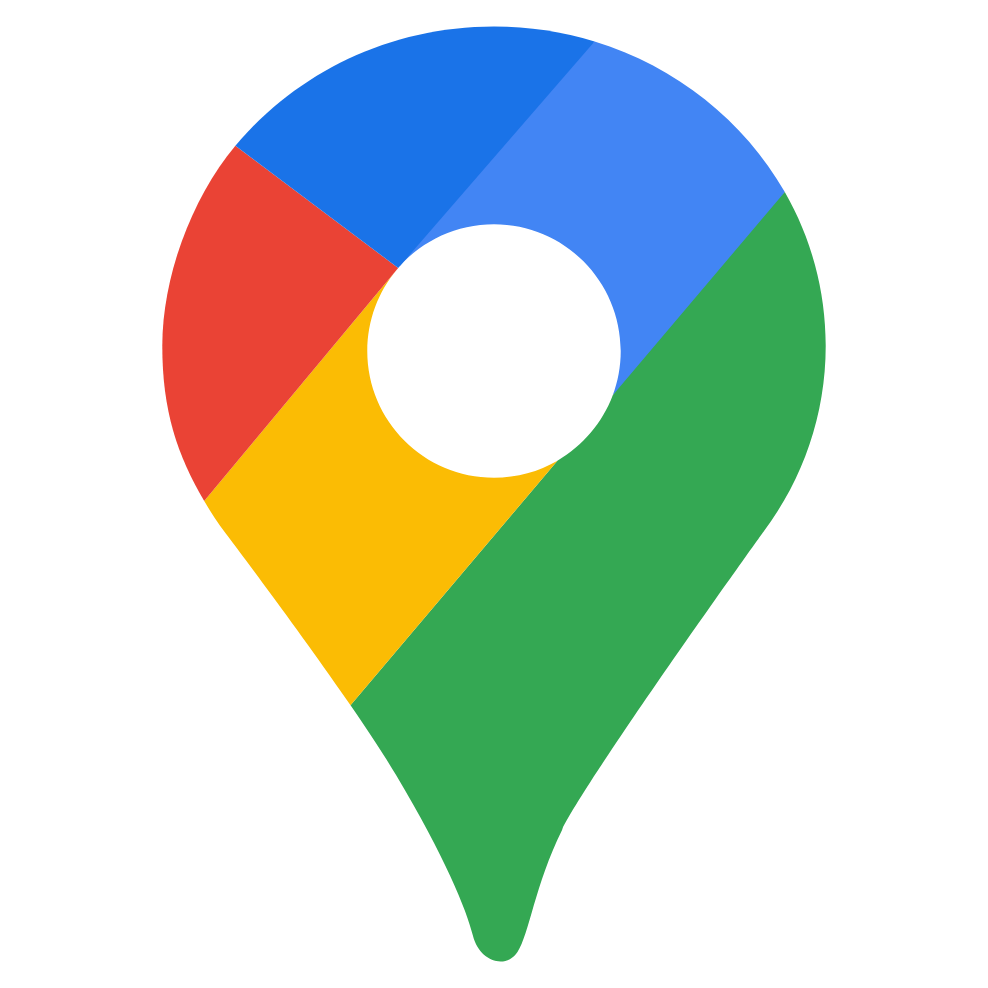 google Ort